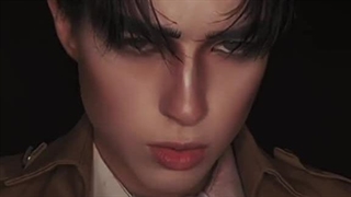 لیوای( کاسپلی)