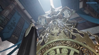 انیمه فرمانروای همه قلمروها Supreme of Ten Thousand World قسمت 7