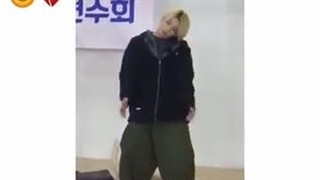 این است که میگویند هیچ وقت گول ظاهر را نخورید(ارمیای عزیز نفس بکشید)