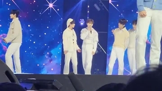 آپدیت تیک‌تاک یه‌بین خواهر متیو با ولاگ روز فینال