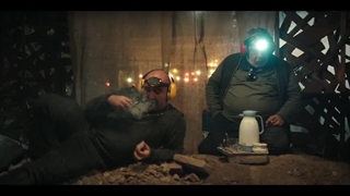 قسمت دوم سریال سیاه چاله (کامل)(رایگان)| سریال سیاه چاله قسمت دوم 2 (قسمت 2)