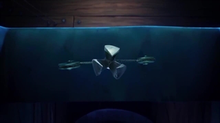 انیمیشن باب اسفنجی_ اسفنج فراری دوبله فارسی 2020-720p