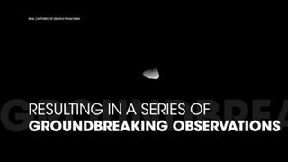 دیموس (قمر کوچک مریخ)