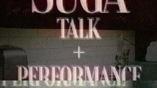 وقتی جیمی فالن میخواد اعلام کنه که شوگر... نه ببخشید شوگا مهمون برنامشه و ۱ مِی قراره بترکونه:) خلاقیت تا کی آخه؟