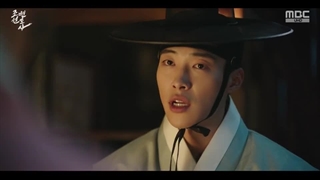 قسمت 9 سریال وکیل چوسان با زیرنویس فارسی(زیرنویس چسبیده و لینک دانلود در توضیحات)