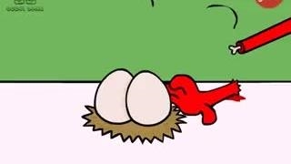 جوجه و روباه'-'