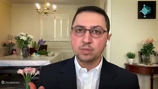 14020208: احتمال وقوع جنگ بین آمریکا و چین چقدر محتمل است؟ - یوسف عزیزی