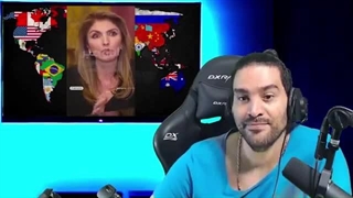 14020208: خبر ری اکشن!...یاسمین پهلوی، پاسداران منتظر بازگشت پهلوی