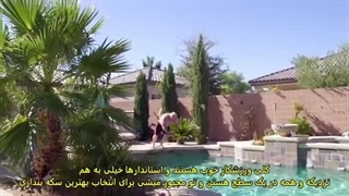 فیلم مستند ورزشی نسل آهن زیرنویس فارسی Generation Iron 2013