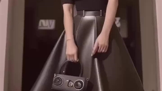 شبیه سازی پوشش زنان