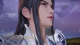 انیمه فرمانروای همه قلمروها Supreme of Ten Thousand World قسمت 21