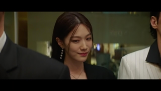 قسمت ششم دزد: نگهبان گنج قسمت 6+زیرنویس فارسی Stealer: The Treasure Keeper 2023 با بازی جو وون