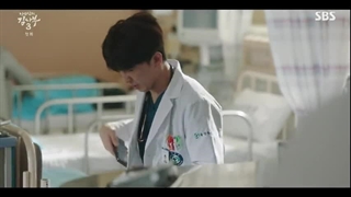 سریال کره ای دکتر رمانتیک 3 قسمت 01 با زیرنویس فارسی (لینک دانلود در توضیحات) /Dr Romantic 3 2023