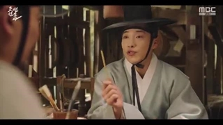 سریال کره‌ ای وکیل چوسان قسمت 09 با زیرنویس فارسی (لینک دانلود در توضیحات) /Joseon Attorney: A Morality 2023