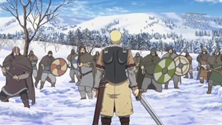 Vinland saga