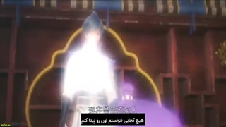 انیمه جذب کننده ویژگی I Picked Up An Attribute قسمت 13