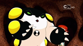 بن تن ریبوت فصل اول قسمت ششم دوبله فارسی