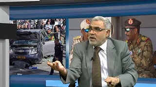 مرصاد نبأ 500| أین تقف السعودیة فی خریطة الصراع فی السودان؟