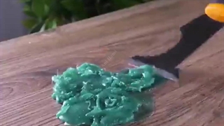 روش استفاده از دستگاه چسب حررارتی در طراحی و ساخت با آنی حامی Ani Hami