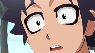 انیمه دختران بد روکودو Rokudou no Onna-tachi قسمت 4