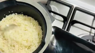 برنج نیم دانه نماشون