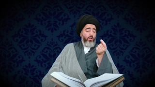 تفسیر قرآن کریم