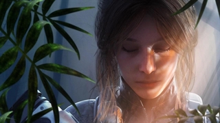 تماشا کنید: بازی هیجان انگیز اسکارز اباو Scars Above - ساویس‌گیم