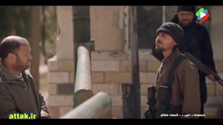 سریال حبیب قسمت هفتم 7