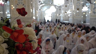 تحقق یک آرزو