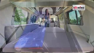 خانه سیار زیبا و جالب