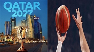 تیزر دیدنی قطریها به مناسب میزبانی جام جهانی بسکتبال 2027