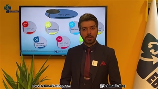 برندبوک شخصیت سازی