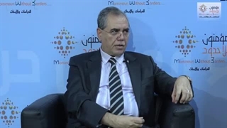 حوارات: فی الفکر والرأی الحلقة، 16 / الدکتور عبد الله إبراهیم/العراق. أجرى الحوار د. مولای أحمد صابر