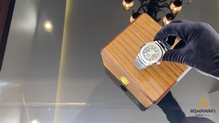 پتک فیلیپ ناتیلوس Patek Philippe Nautilus SB