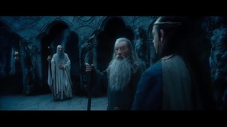 فیلم هابیت 1: سفری غیر منتظره دوبله فارسی