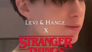 لیوای/هانجی کاسپلی