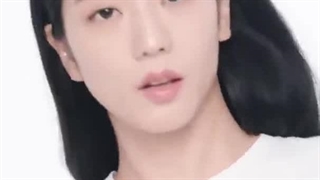 منتشر شده از جیسو برای کمپین DIOR LE BAUME