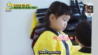 فانی تایم : عاشقانه ی کودک - باهم بریم خونه ؟!