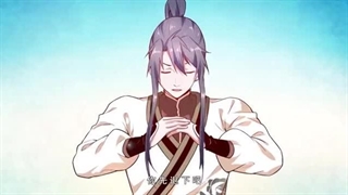 انیمه من خدای شیطانی هستم I’m An Evil God قسمت 11 زیرنویس کپشن