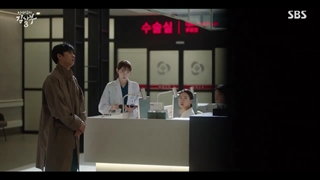 قسمت 2 سریال دکتر رمانتیک 3 (Dr. Romantic 3) + زیرنویس فارسی