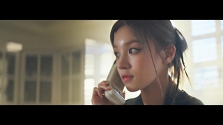 (여자)아이들((G)I-DLE) - Spoiler Alert : [I feel] #YUQI