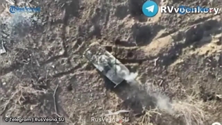 14020207: جنگ روسیه-ناتو: منطقه "نوول اسکوی" استان دونتسک، شرق اوکراین