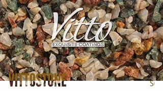 سنگفرش دکوراتیو ویتو