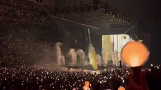 اجرای خفن Agust D از شوگاااااا