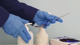 تشخیص اتانول از متانول