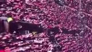 جمعیت بلینک هااااا  عمودی بگیرید چشامو درآورد