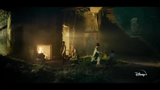 دانلود فیلم پیتر پن و وندی Peter Pan & Wendy 2023