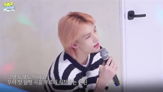 برنامه استری کیدز Skz code قسمت 34+ زیرنویس فارسی