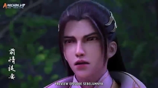 افسانه پادشاه رزمی جاودانه قسمت ۸