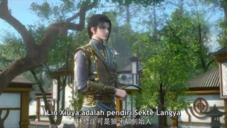 نبرد از طریق آسمان ها فصل پنجم قسمت ۴۲